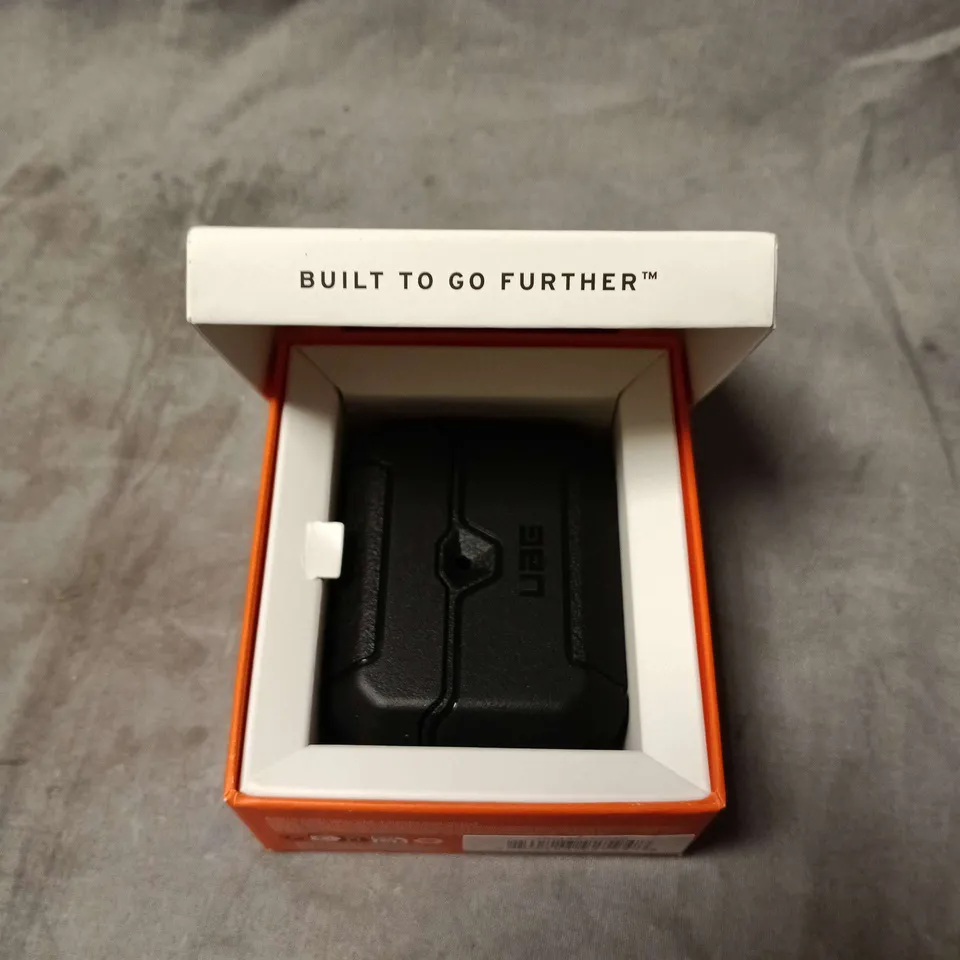 URBAN ARMOR GEAR SCOUT CASE FOR AIRPODS PRO 3RD GEN 