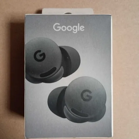 SEALED GOOGLE PIXEL BUDS 2A WIRELESS EARBUDS 