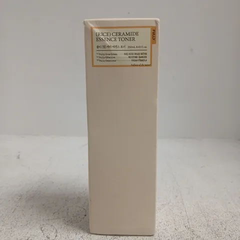 FULLY RICE CERAMIDE ESSENCE TONER β 250ML