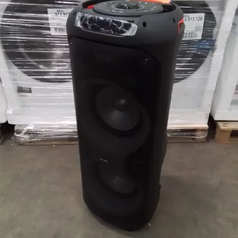BOXED GY-1029 PORTABLE BLUETOOTH SPEAKER 