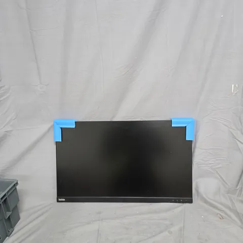 LENOVO THINKVISION P27H-10 MONITOR – 27-INCH