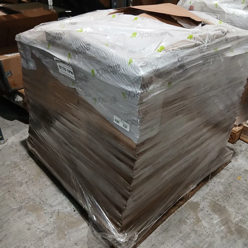PALLET OF APPROXIMATELY 6000 BOOMERANG 13MPPA18 MAILING BAGS