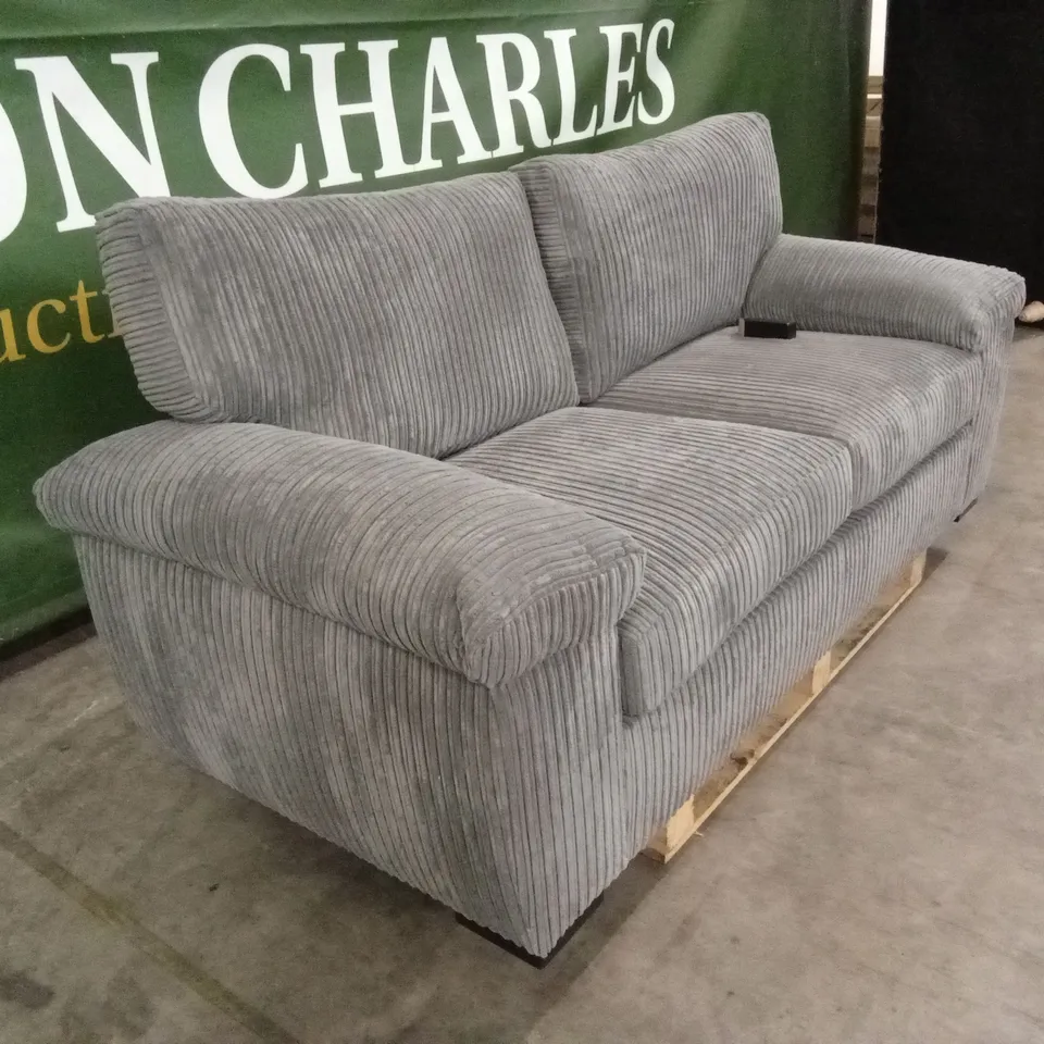 AMALFI STANDARD BACK FABRIC SOFABED RRP £699