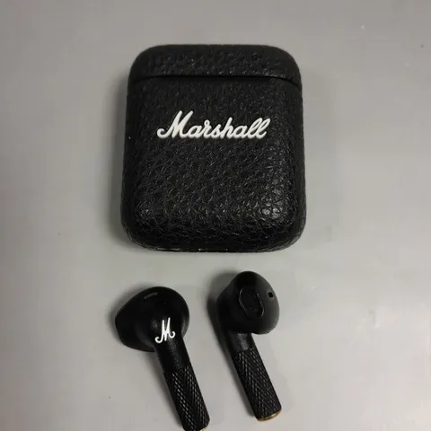 MARSHALL MINOR III WIRELESS EARPHONES