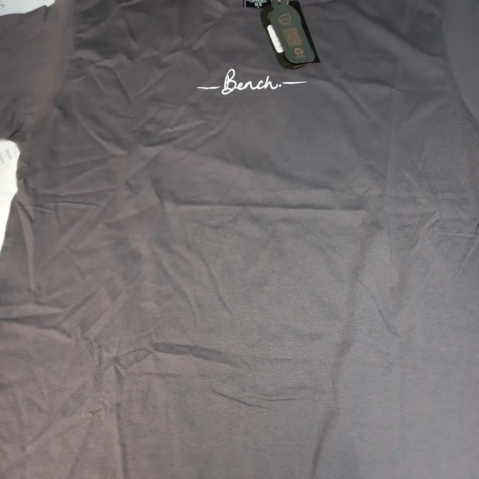 BENCH LADIES ABELIA T-SHIRT SIZE 14