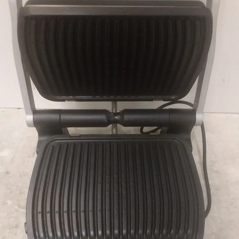TEFAL OPTIGRILL