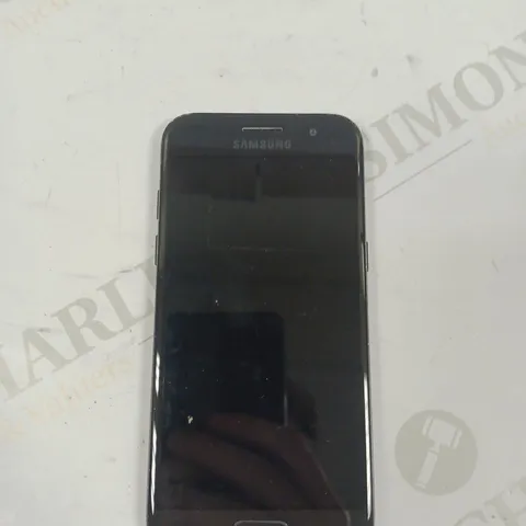 SAMSUNG MSART PHONE - UNKOWN MODEL 