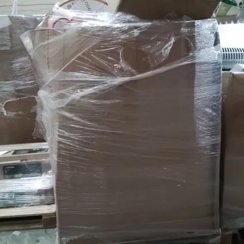 PALLET OF ASSORTED LIGHTING PRODUCTS