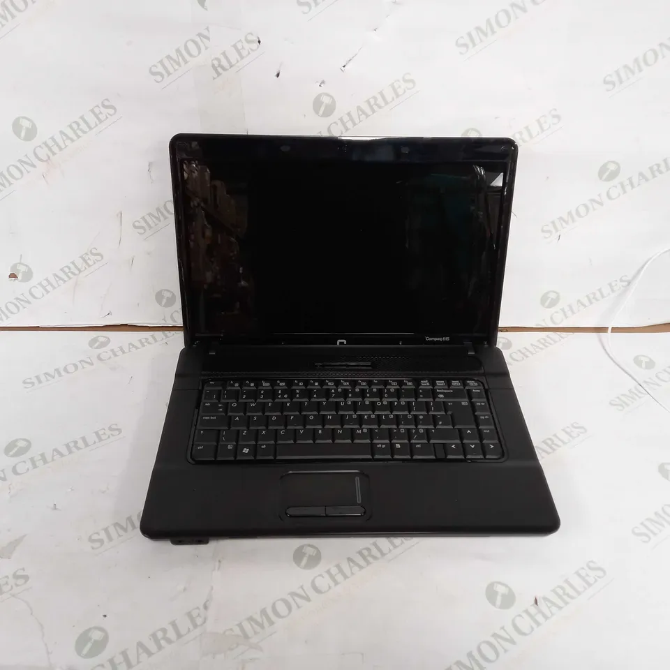 HP COMACQ 615 LAPTOP