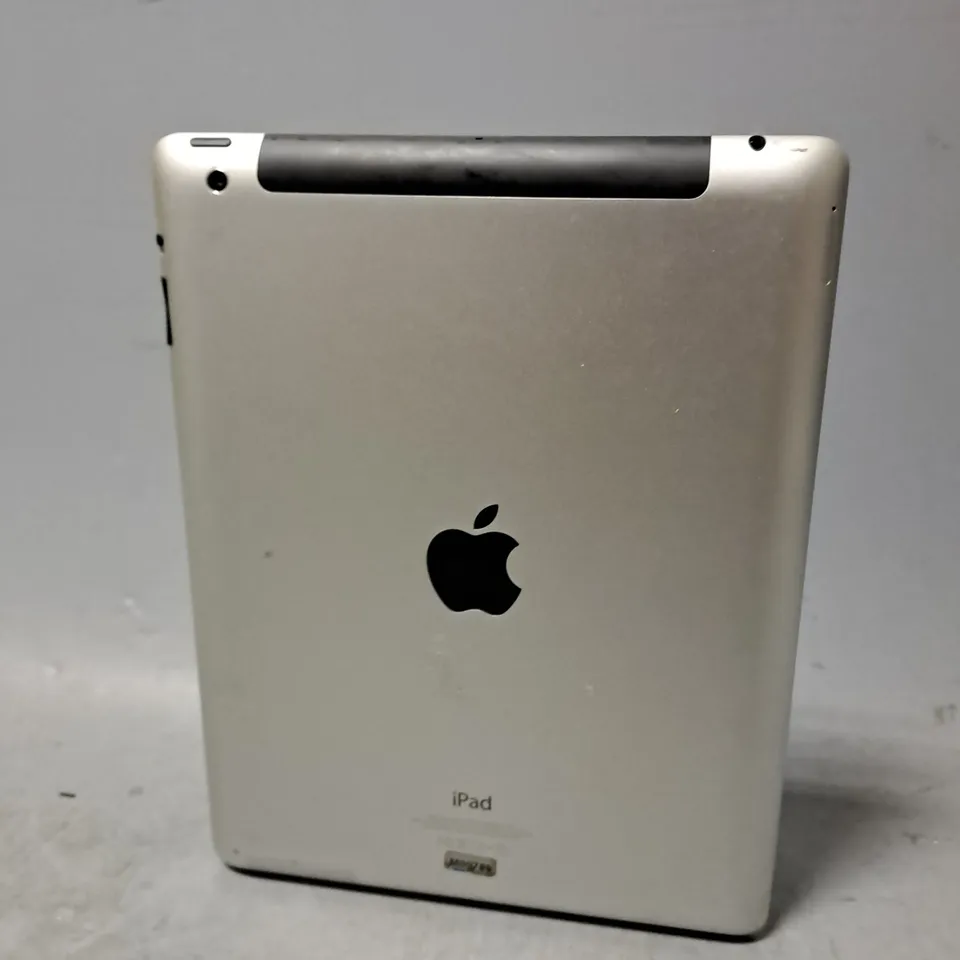 APPLE IPAD A1460