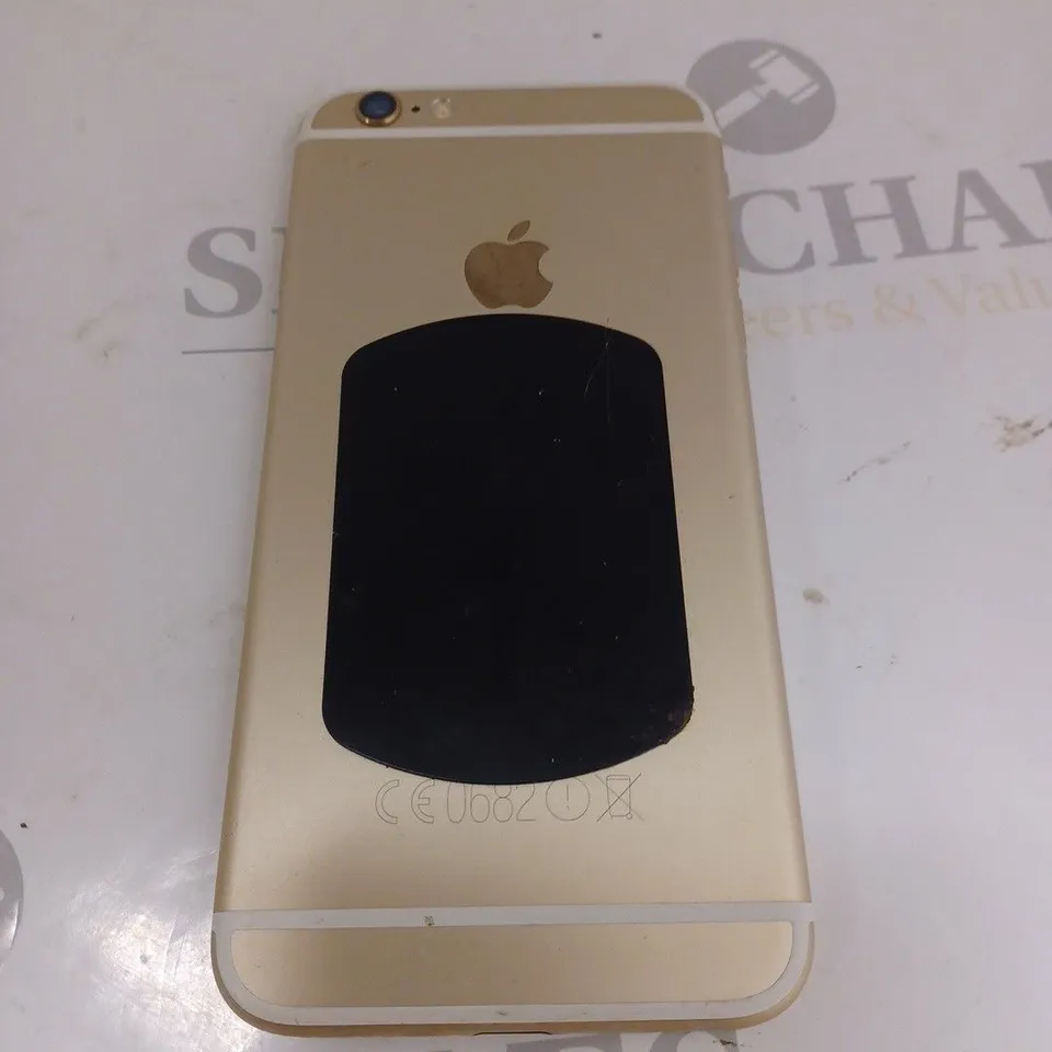 APPLE IPHONE