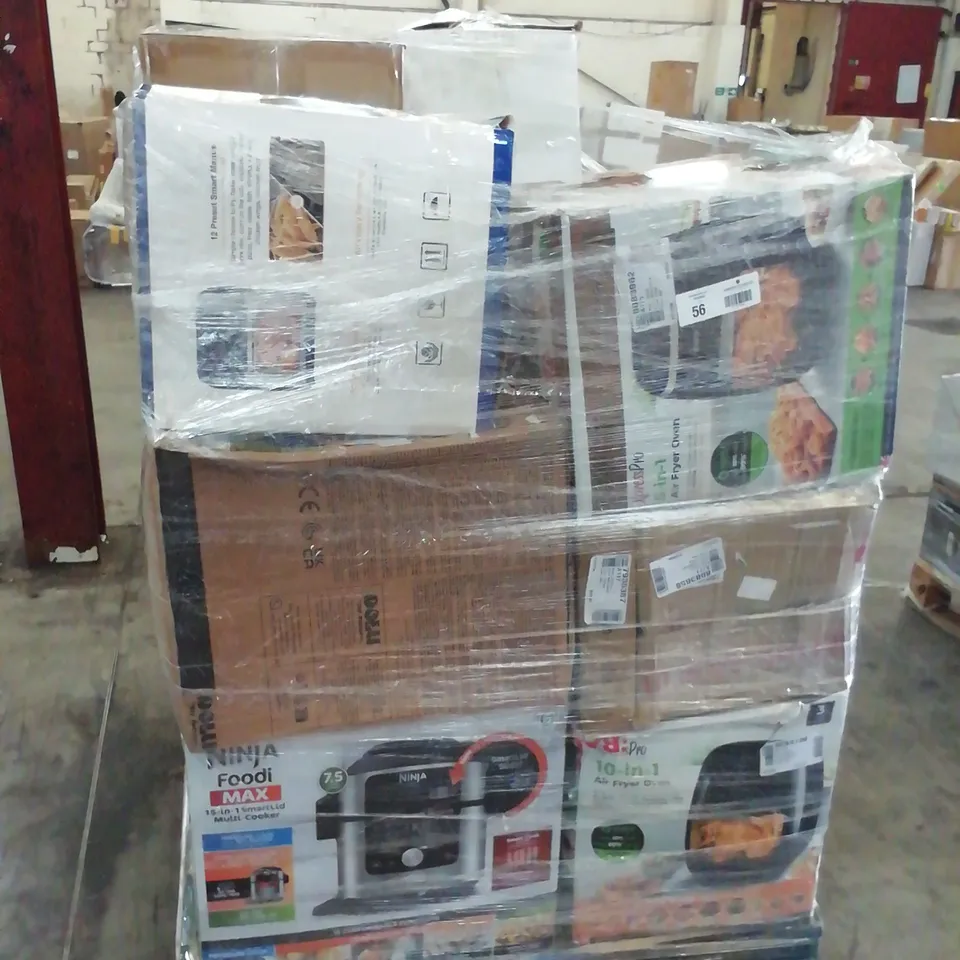 PALLET OF APPROXIMATELY 22 ASSORTED HOUSEHOLD & ELECTRICAL PRODUCTS TO INCLUDE