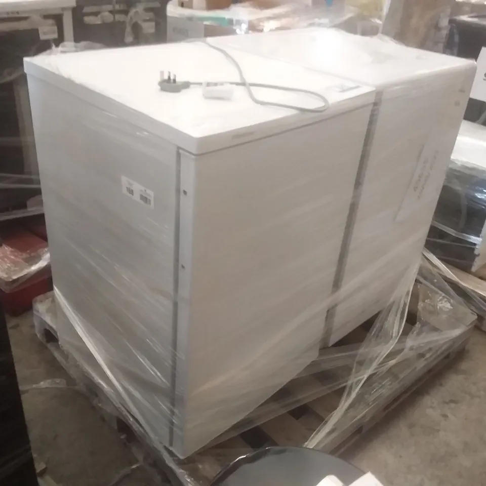 PALLET OF 2 ASSORTED HOUSEHOLD AND ELECTRICAL PRODUCTS TO INCLUDE