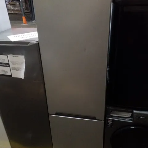 RUSSELL HOBBS RH180FF541E1S 180CM 70/30 FRIDGE FREEZER - SILVER