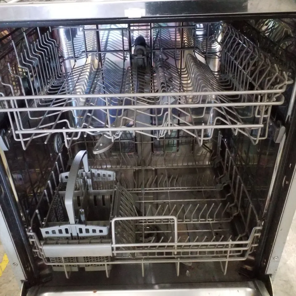 KINGFISHER BUILT-IN DISHWASHER 