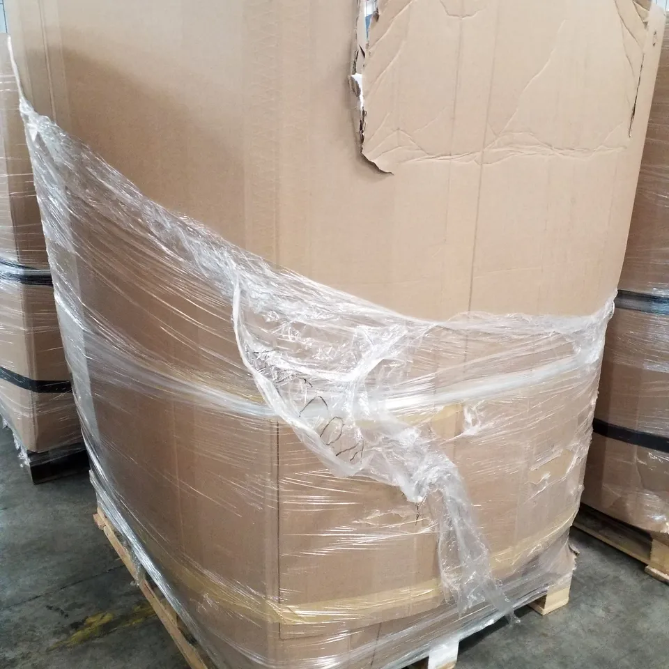 PALLET OF ASSORTED PILLOWS & CUSHIONS INCLUDING MEMORY FOAM PILLOW, TRAVEL PILLOW, SEAT CUSHION