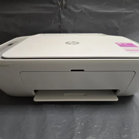 BOXED HP DESKJET 2820E PRINTER