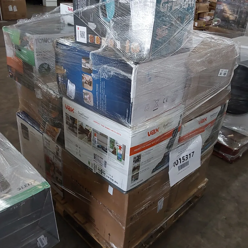 PALLET OF APPROXIMATELY 21 ASSORTED HOUSEHOLD & ELECTRICAL PRODUCTS TO INCLUDE