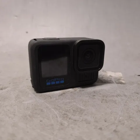 GOPRO HERO 13 BLACK ACTION CAMERA