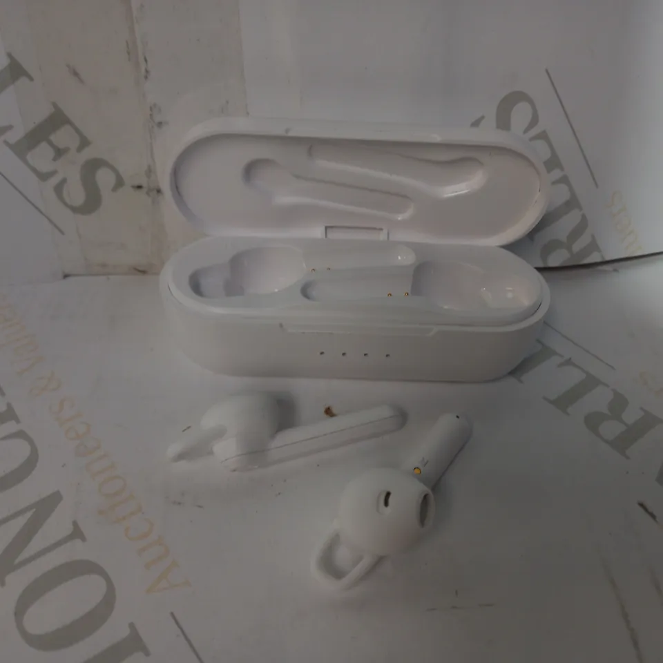 MIXX AUDIO STREAM BUDS AX TRUE WIRELESS EARBUDS