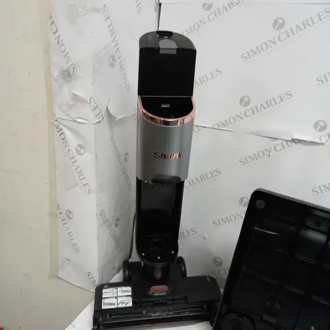 BOXED SHARK CORDLESS HYDROVAC 3-IN-1 HARD FLOOR CLEANING SYSTEM WD210UK