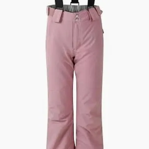 BRAND NEW DARE2BE OUTMOVE 2 PANTS IN LILAS - 14 YRS