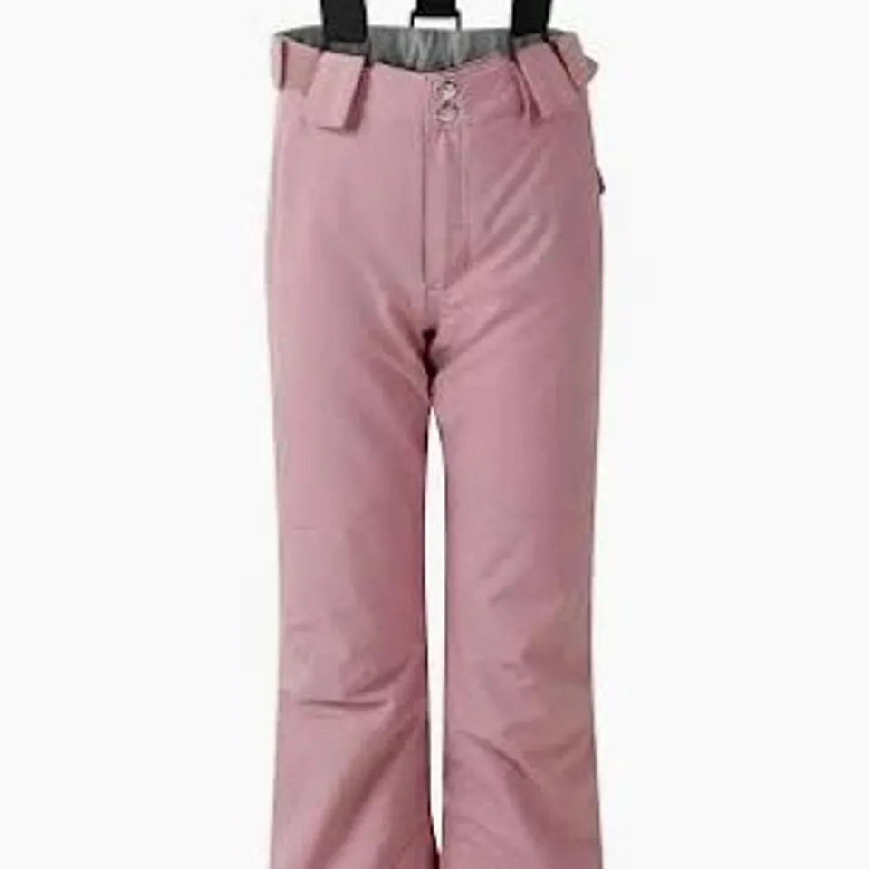 BRAND NEW DARE2BE OUTMOVE 2 PANTS IN LILAS - 14 YRS