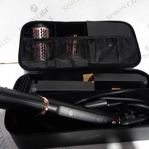 SHARK FLEXSTYLE HAIR STYLER AND DRYER 