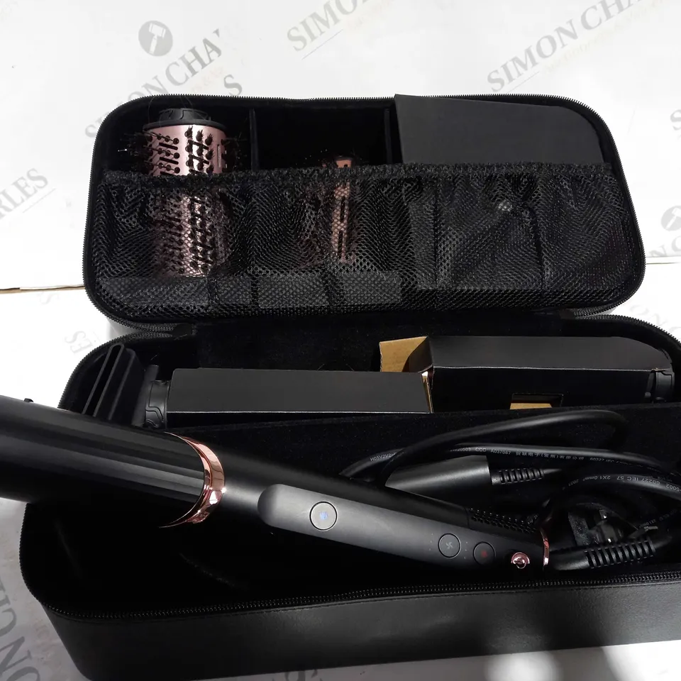 SHARK FLEXSTYLE HAIR STYLER AND DRYER 