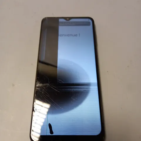 SAMSUNG GALAXY 