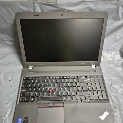 LENOVO THINKPAD E560 LAPTOP