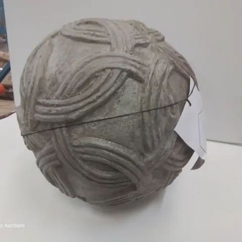 TWO BOXED BRAND NEW ZEN SPHERES