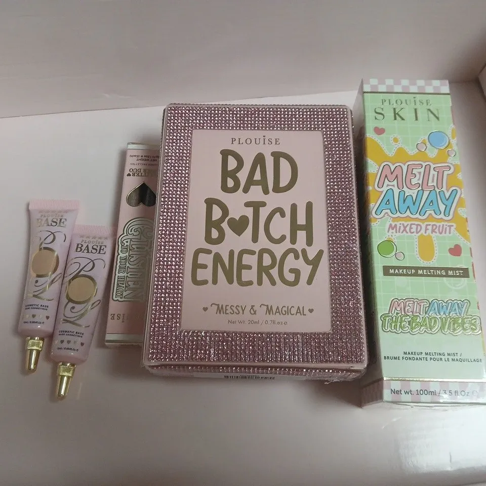 BOXED P.LOUISE MYSTERY BOX