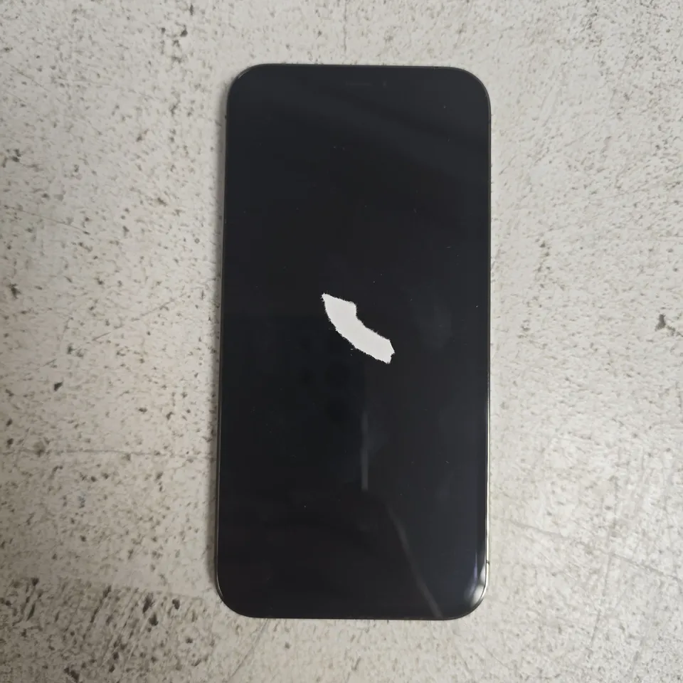 IPHONE 12 PRO MOBILE SMARTPHONE