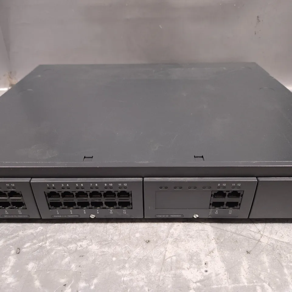 AVAYA IP OFFICE 500 V2 CONTROL UNIT