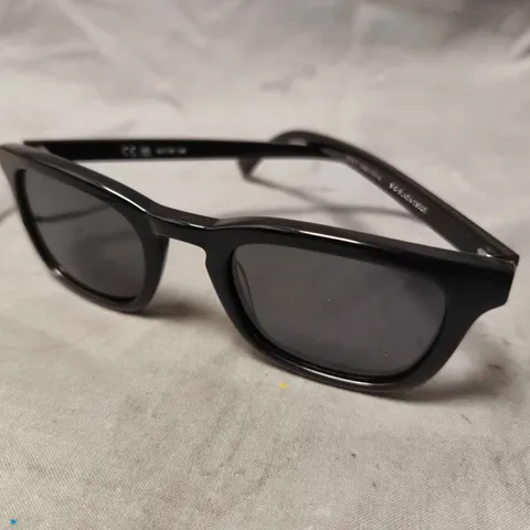 MELLER SUNGLASSES – S.O. BLACK (23002)