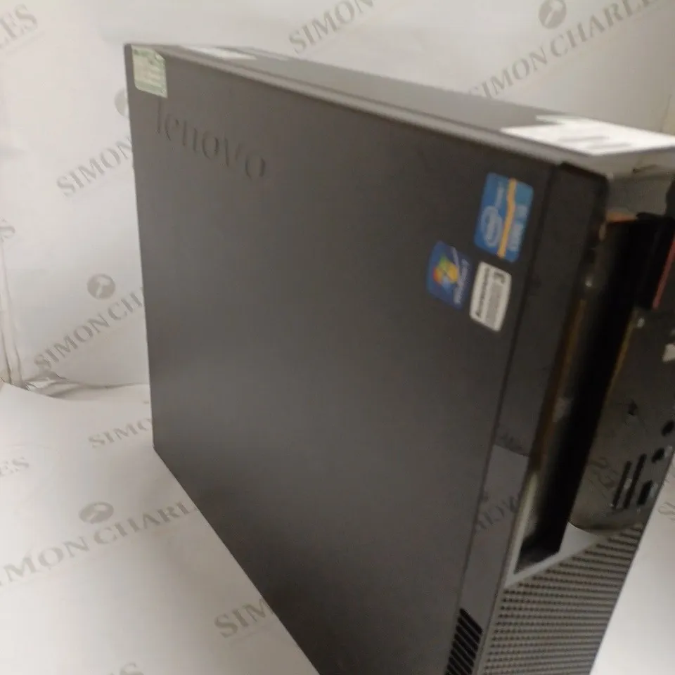 LENOVO THINKCENTRE EDGE72