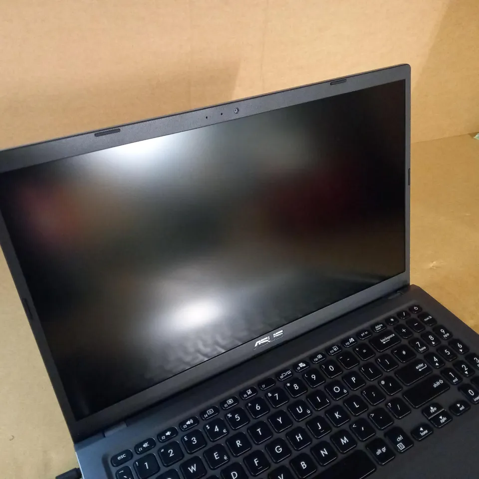 BOXED ASUS X515J NOTEBOOK PC WITH INTEL CORE I-5