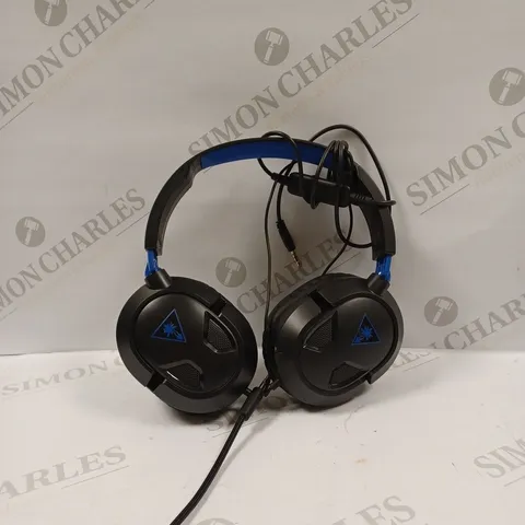 TURTLE BEACH RECON 50P PS4 / PS5