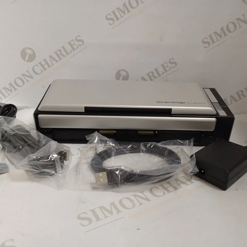 FUJITSU SCANSNAP S1300I PRINTER