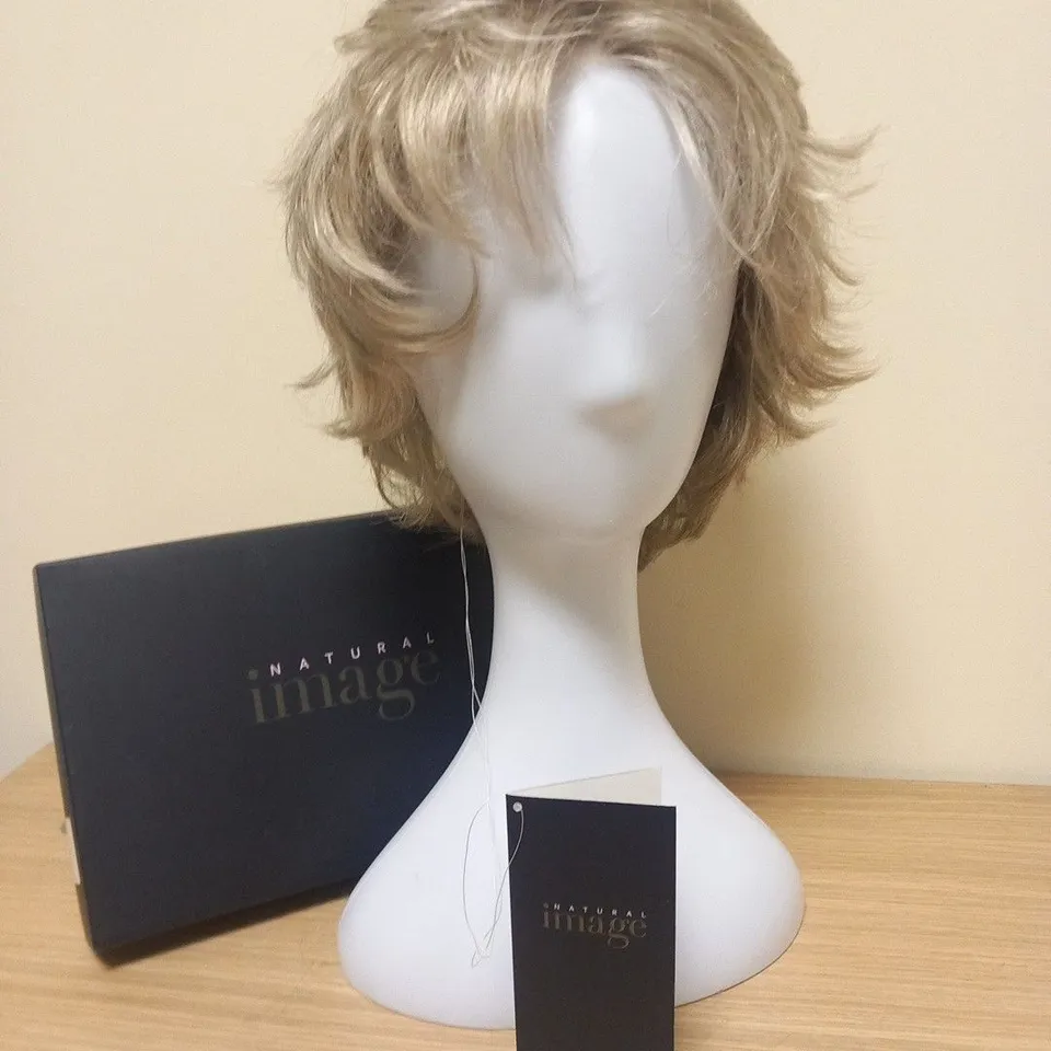 BOXED NATURAL IMAGE CONFIDENCE PLATINUM MIST