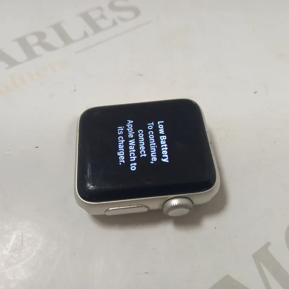 APPLEWATCH SERIES 3