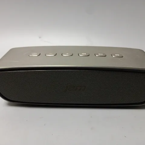 JAM HX-P920 PORTABLE SPEAKER