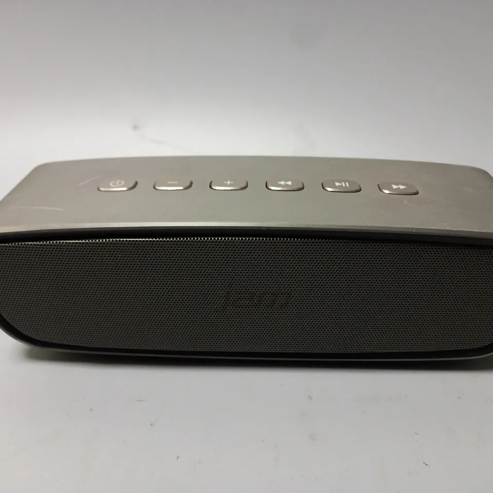 JAM HX-P920 PORTABLE SPEAKER