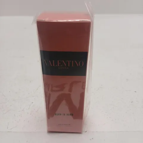BOXED AND SEALED VALENTINO DONNA BORN IN ROMA EAU DE PARFUM 15ML