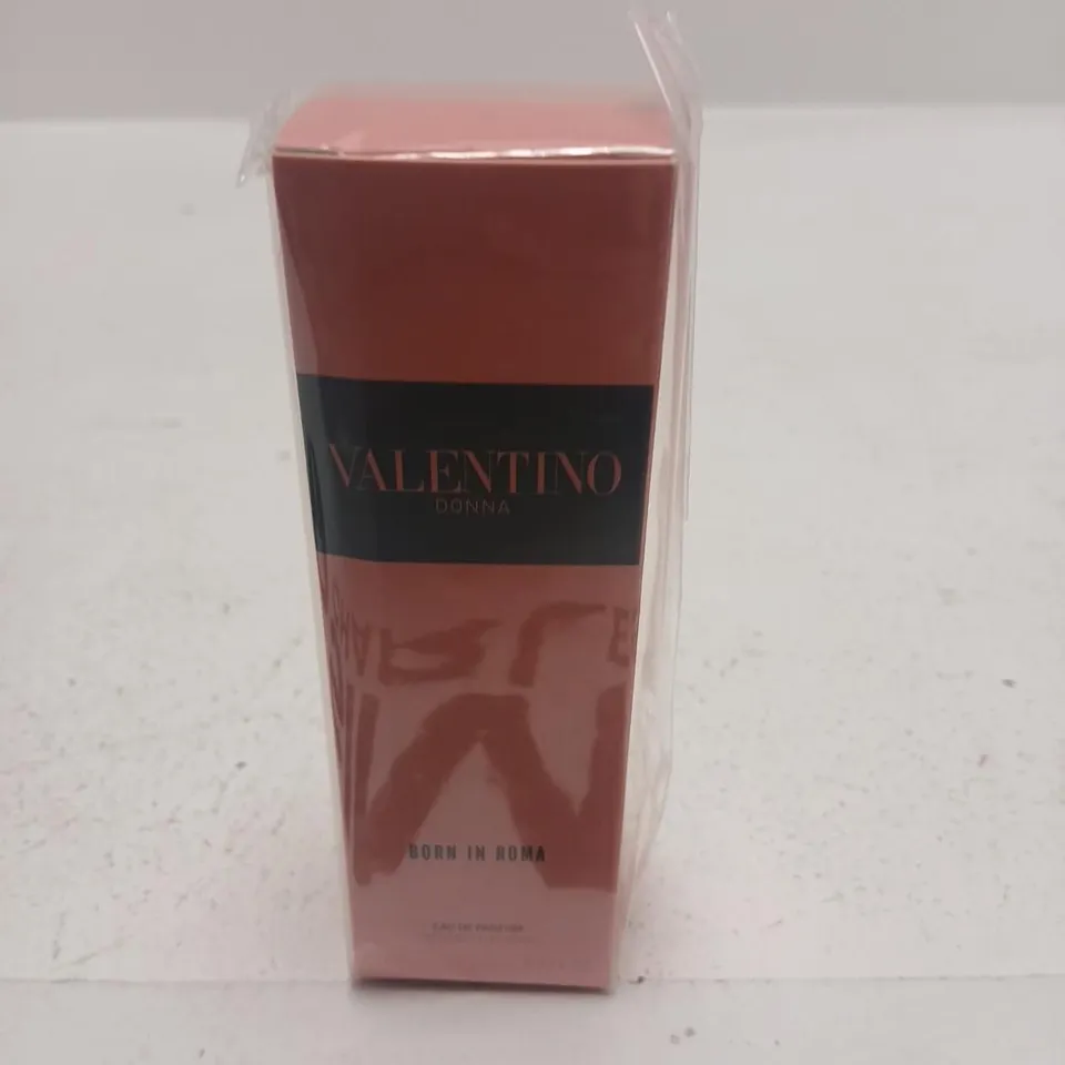 BOXED AND SEALED VALENTINO DONNA BORN IN ROMA EAU DE PARFUM 15ML
