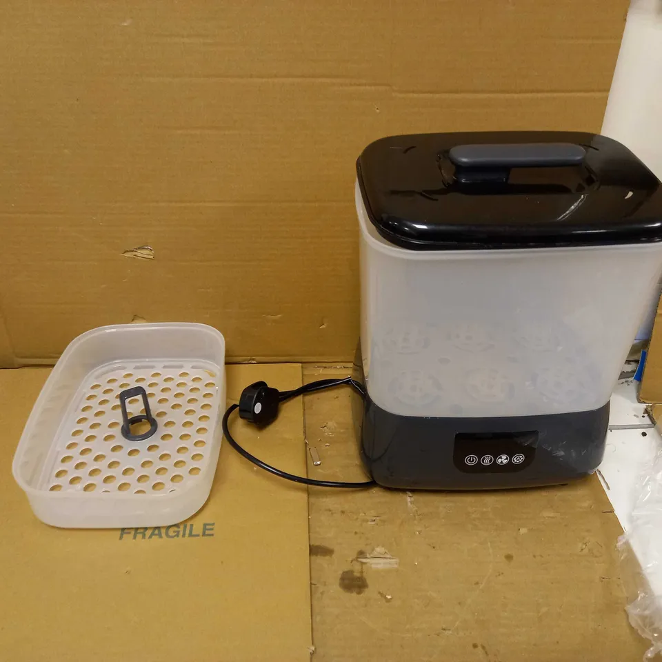 TOMMEE TIMMEE BABY MILK STERILISER 