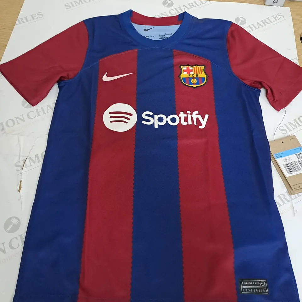BARCELONA HOME KIT SIZE L