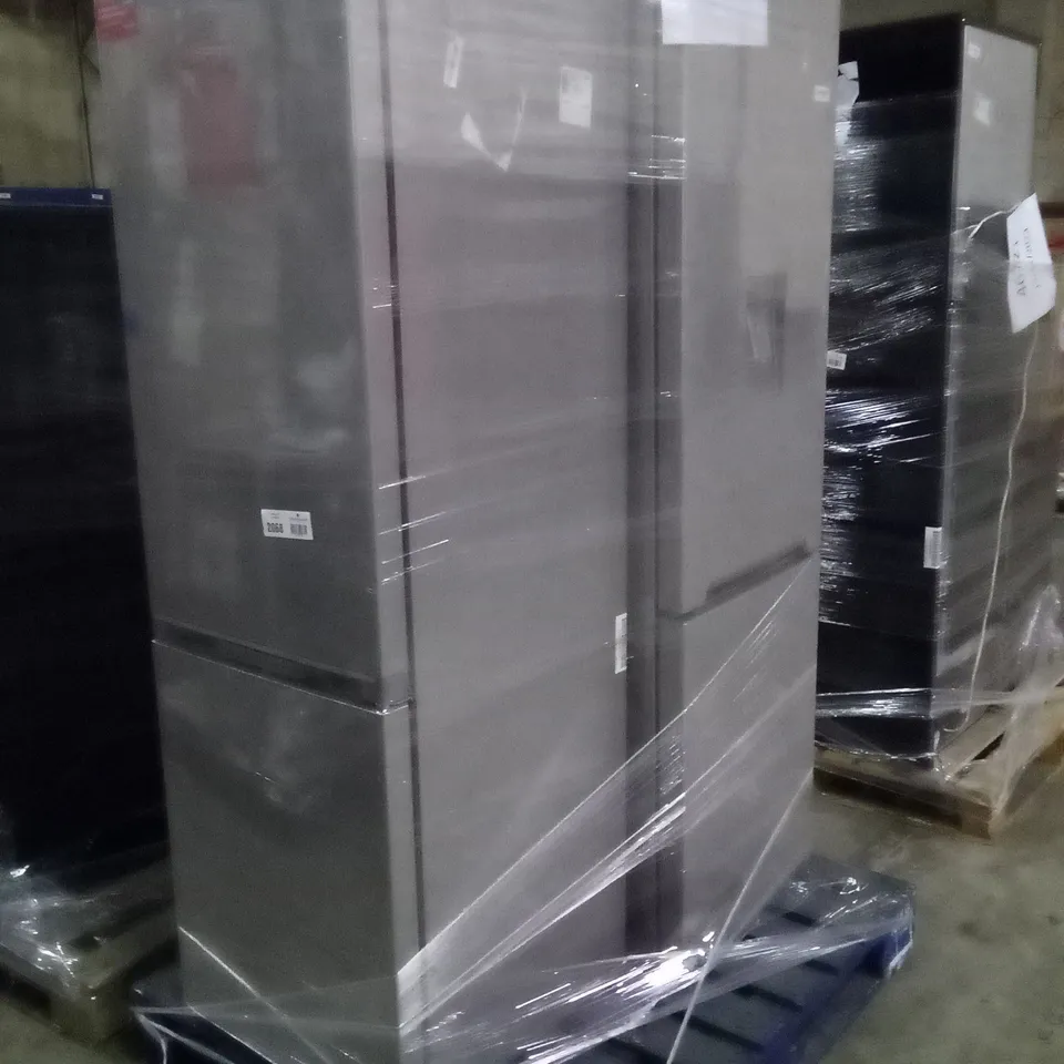 PALLET OF APPROXIMATELY ASSORTED HOUSEHOLD & ELECTRONIC PRODUCTS TO INCLUDE 