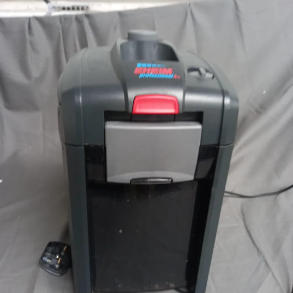 EHEIM PROFESSIONAL 4+